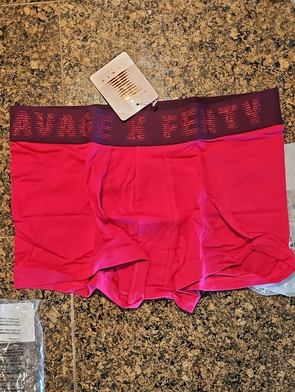 Savage X Fenty Trunk
